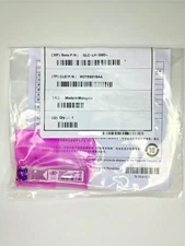 Brand New Cisco GLC-LH-SMD 1000BASE-LX/LH SFP Module 1310nm 10km SMF LC