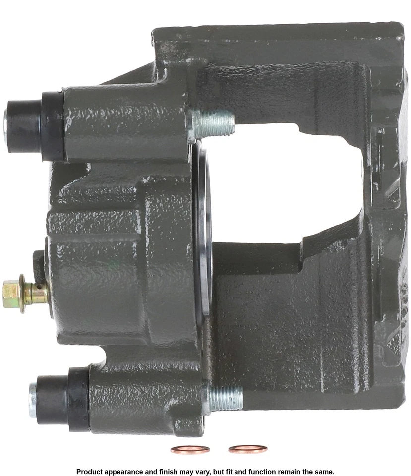 Pinza de freno de disco delantera derecha Cardone 1991 para Chevrolet Astro 1990-2002 AWD Foto 4 de 4