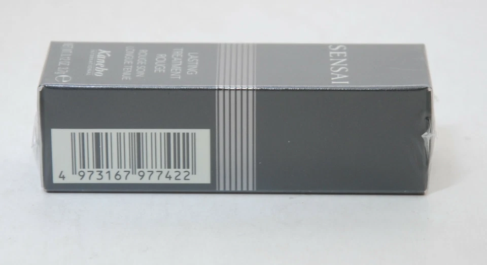 KANEBO SENSAI LASTING TREATMENT ROUGE LT 03 KURENAI USUYOU - Imagen 4 de 4