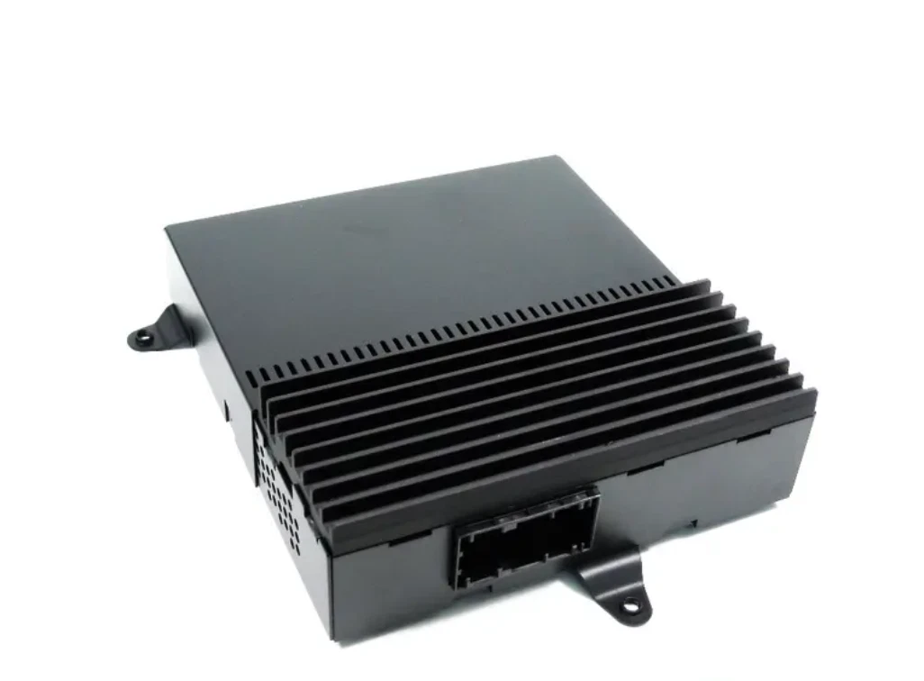 NEW BMW X5 E53 SOUND AMPLIFIER 8379376 65128379376 00-05 ORIGINAL 