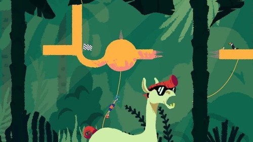 Heave Ho Switch Collector's Edition limitierte Auflage nummerierte Special Reserve Spiele - Bild 9 von 21