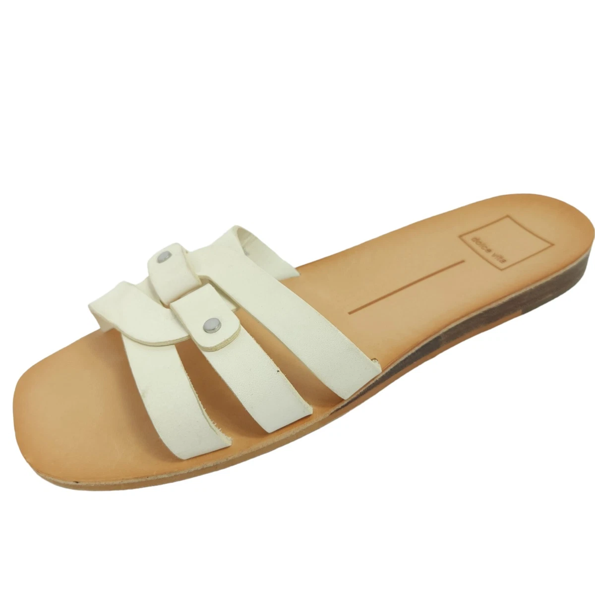 Dolce vita cait slides cheap