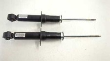 New OEM genuine Mopar PAIR Rear Shock Absorbers 2011-2020 Journey 68069958AG set
