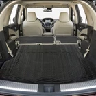 Waterproof Trunk Mat Cargo Liner Rubber Rear Floor Carpet Trimmable Fit GMC
