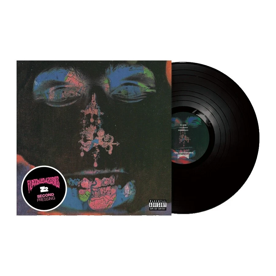 Rap y hip-hop Jazzy Hip Hop discos de vinilo