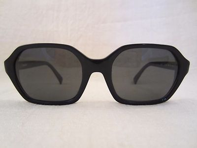 DKNY Donna Karan New York DESIGNER SONNENBRILLE 7814S SUNGLASSES SCHWARZ BLACK