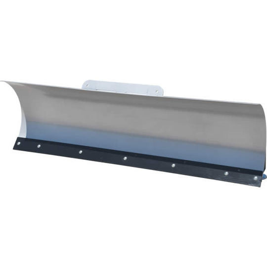 KFI Pro Series UTV Snow Plow 72'' Straight Blade w/ Rubber Top Snow