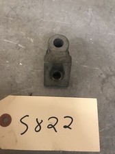 USED POLARIS SNOWMOBILE IDLER WHEEL ADAPTER