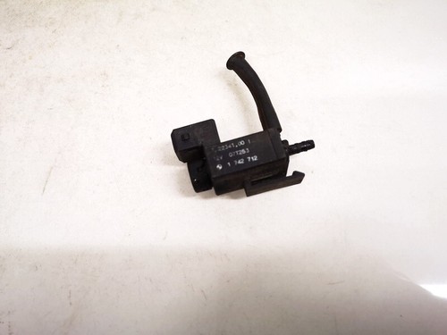 BMW 3-Series 1999 Electrical selenoid (Electromagnetic solenoid) 1 #1249599-06