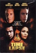 Time Lapse (DVD, 2015)