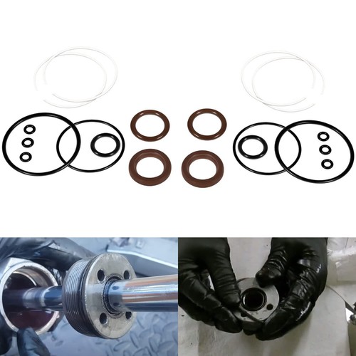 for Volvo Penta Trim Cylinder Ram Rebuild Kit SX DPS M 3857471 3857470