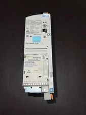 LENZE AC DRIVE E82EV551-2C703 / E82EV5512C703 WITH E82ZAFCC c244