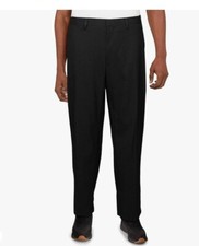 Haggar Men's Premium Stretch Suit Separate Classic Fit Pant Size 36x29 New