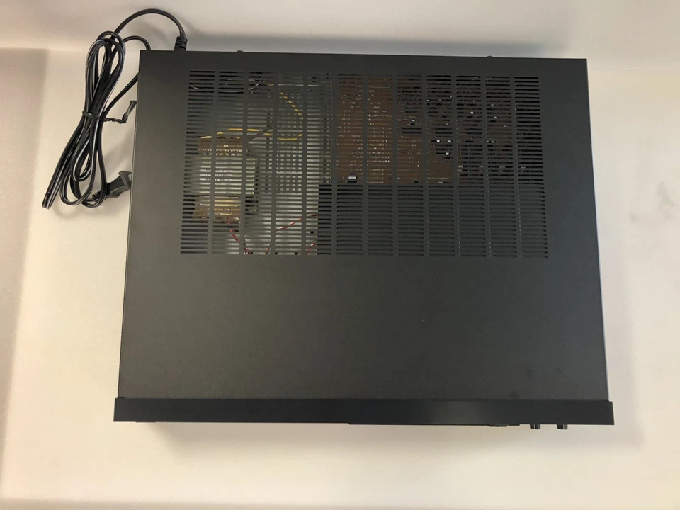 NEC PLD-310BLU Audio Video Surround Sound Decoder Vintage **NEW** - Image 4 of 4