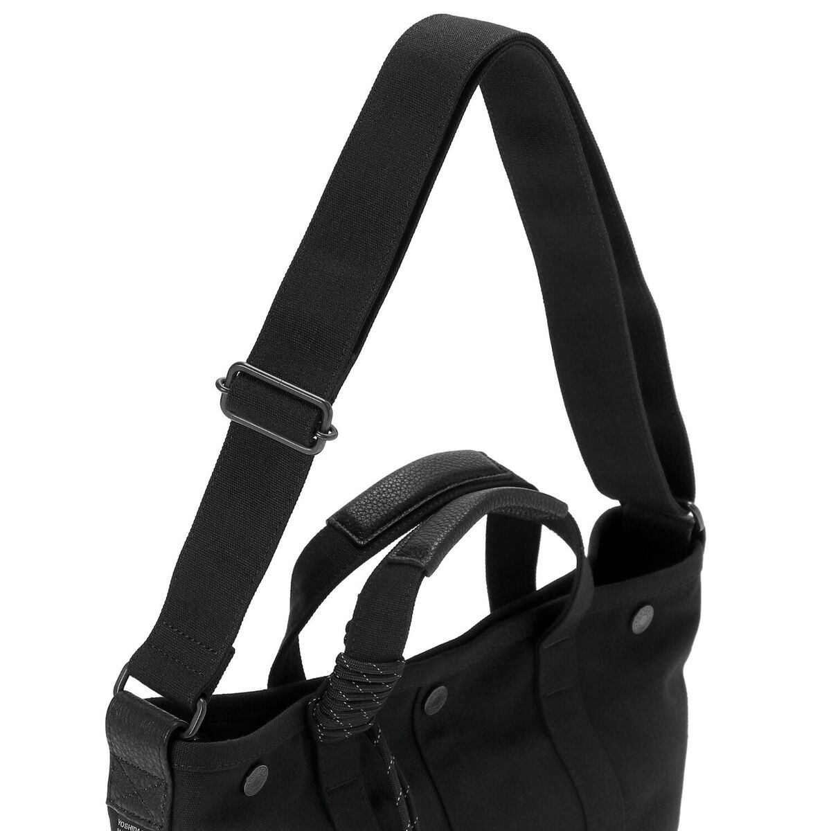 ASK availability First) PORTER / COAL 2WAY TOTE BAG(S) from ASK availability First) PORTER / COAL 2WAY TOTE BAG(S) from