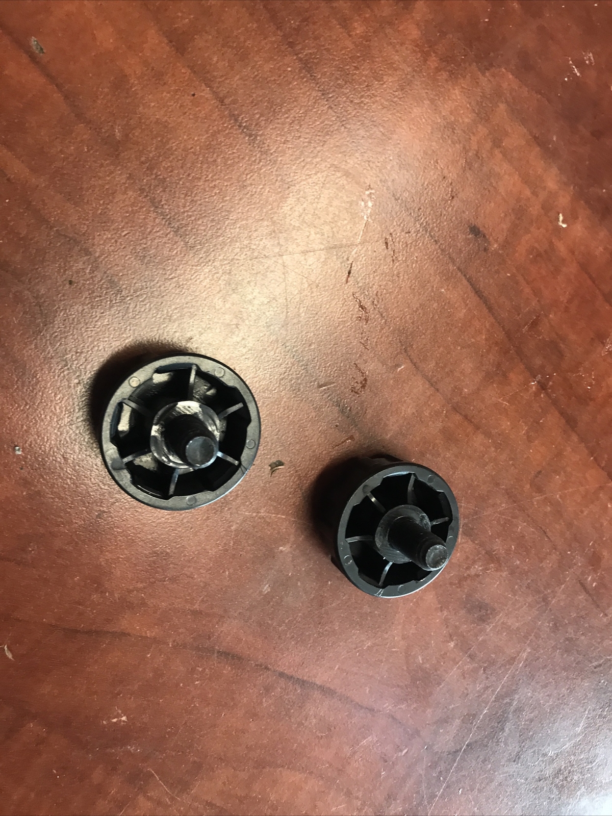 OEM Part Handle Nuts Assy For Kobalt 0300841 8 Gal 150Psi Air Compressor