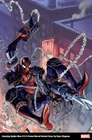 AMAZING SPIDER-MAN # 13 Extreme variant/#14 1st Halllows Eve/15 Dark Web Variant