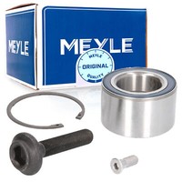 Meyle 1005980119 Radlagersatz Hinten FüR Transporter T4 2.4D 2.5 2.5D