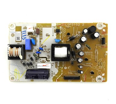 Magnavox 24ME403V/F7 Power Supply Board BA31L0F0102 2 , A31L1022