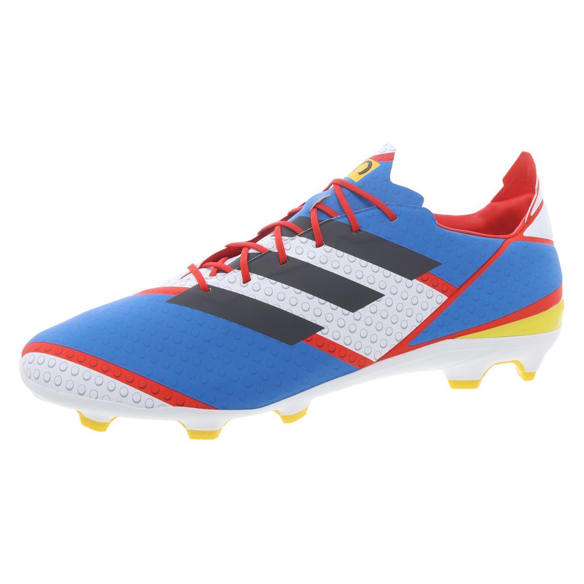 Adidas Мужские бутсы Game Mode FG Trainer Футбольные бутсы Кроссовки BHFO 9464