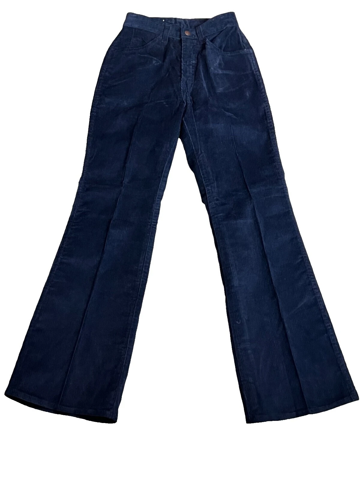 Ropa Vintage De Pana Levi's para Mujeres