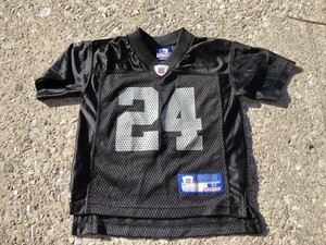 3t raiders jersey