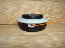 Tête De Fil Compatible Avec STIHL FS 55-240 C-E, AC C 26-2 Semi-Automatique