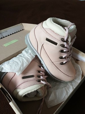 pink firetrap boots