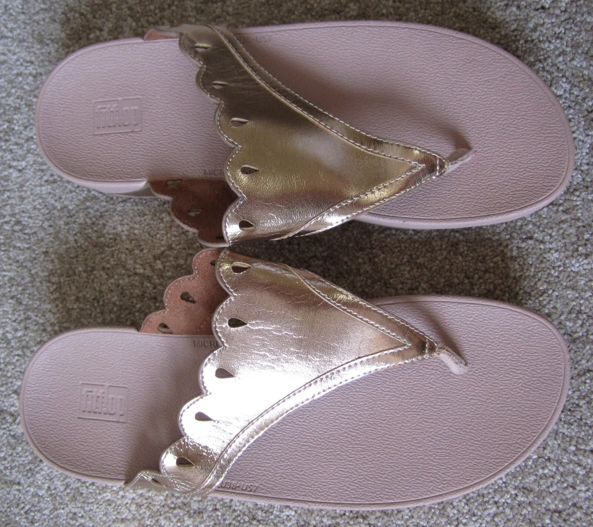 Cheap fitflops size best sale 5