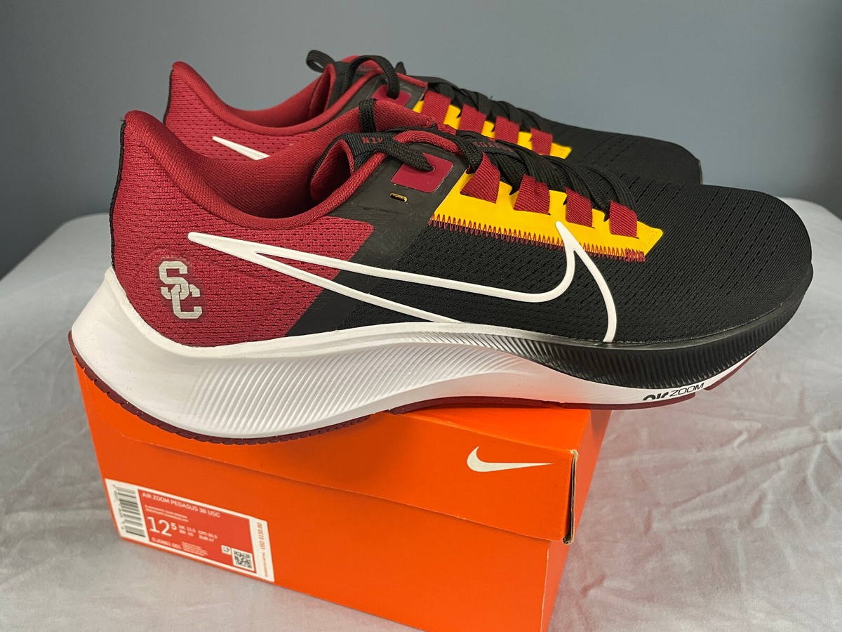 nike air zoom pegasus 38 usc