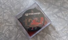 Sealed Mike Fisher Ottawa Senators Hockey Puck