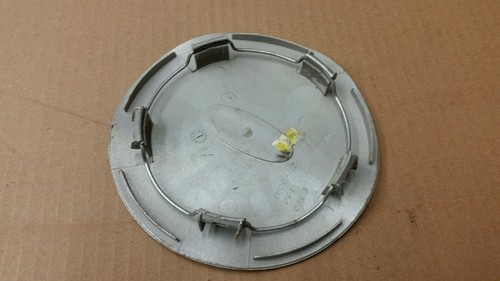 Ford OEM 1996-1999 Taurus Gray Painted Plastic Center Cap F6DC-1A096-AA - Picture 2 of 2