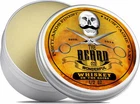 Moustache Wax 15ml Mens Beard Grooming Strong Hold Twists Curls Points Whiskey