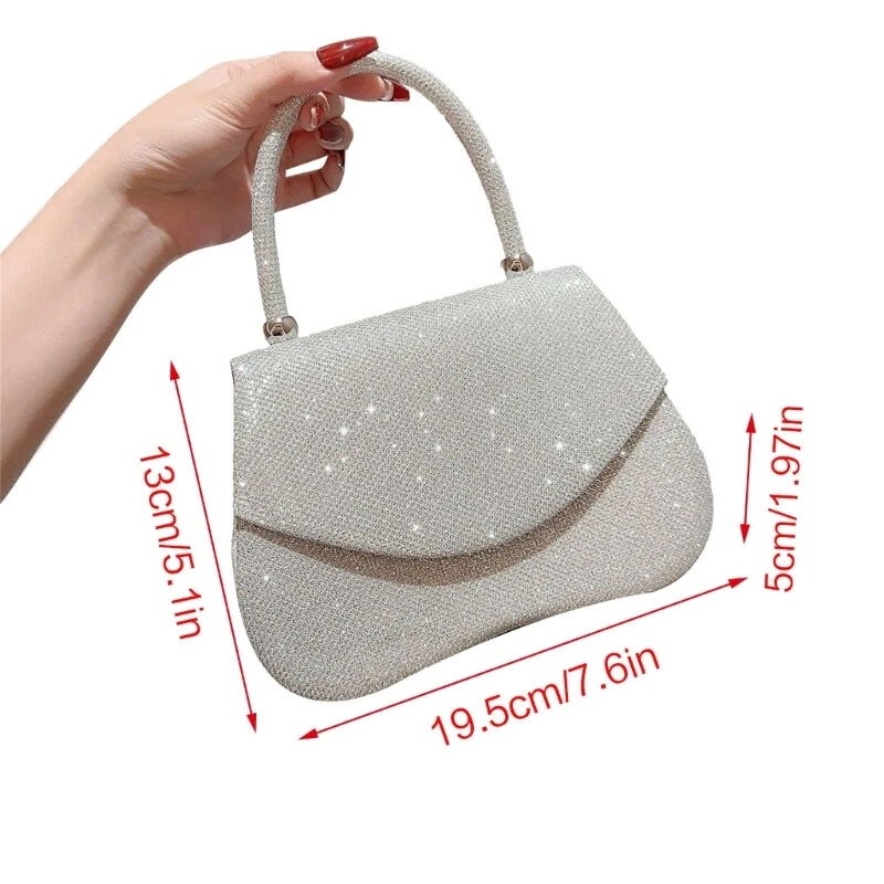 Luminous handbag sale