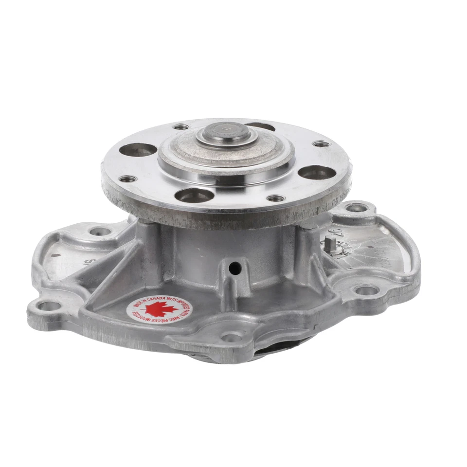 NEW GENUINE GM 2004-2021 Buick Cadillac Chevrolet GMC Engine Water Pump 12709178 - Image 3 of 4