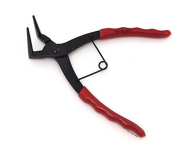 Car Snap Pliers Bicycle Snap Pliers For Broken Snap Head - Temu