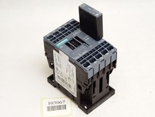 Siemens Sirius 3RH2140-2BB40 Auxiliary Contactor