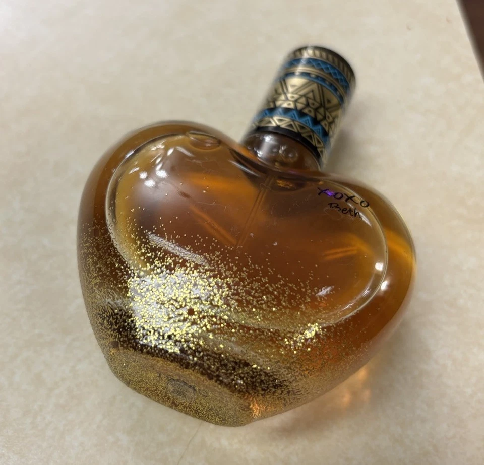 XOXO BETH BETHANY MOTA por Aeropostale ~ Eau de Parfum EDP Spray Perfume ~ 1.7 OZ Foto 2 de 3