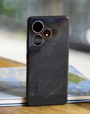 Realme Neo7 Turbo 6.8" 5G Mediatek Dimensity 9400e 256GB/512GB Google unlocked