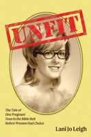 Lani Jo Leigh | Unfit | Taschenbuch | Englisch (2019) | Kartoniert / Broschiert