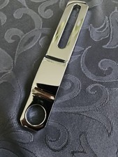 Verkaufe Manta/AsconaOldtimer - Chromteile2,0/3,0l CIH (siehe Fotos)