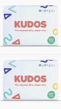 Kudos Diapers Size 1 70 Diapers 2pack