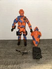 Hasbro G.I. Joe Classified Series Alley Viper 6 inch Action Figure #34