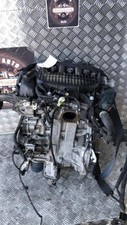 Moteur Peugeot 2008