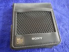 Original SONY Tasche Für MD MiniDisc Player Recor MZ-1