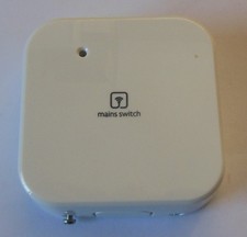MAINS SWITCH WIRELESS PUMP OVERRUN SWITCH MAINSWITCH01