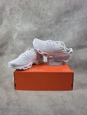 Nike Air Max Plus 3 TN 'Triple-White' CW1417-100 ricondizionate taglia 42