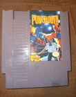 Punch-Out!! (Nintendo NES, 1990) Authentic Cartridge - Tested & Working