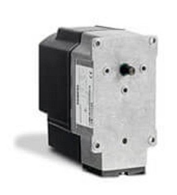 Siemens SQM48.497A9 SQM48 Combustion Actuator w/ LMV5 Linkageless Systems