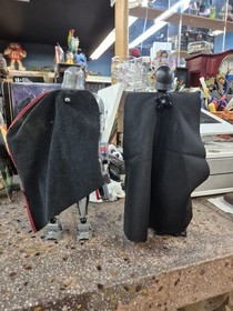 LEGO Star Wars: Captain Phasma (75118) AND Kylo Ren (75117) Complete